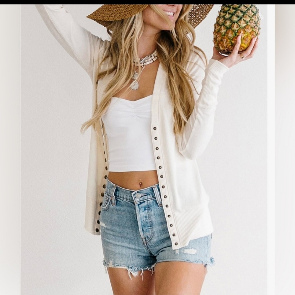 Women's So Perla sweater